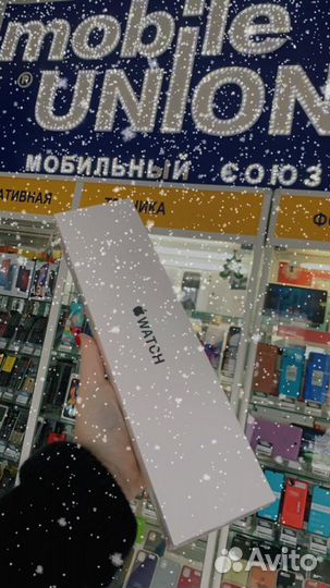 IWatch SE(2nd Gen) 40mm