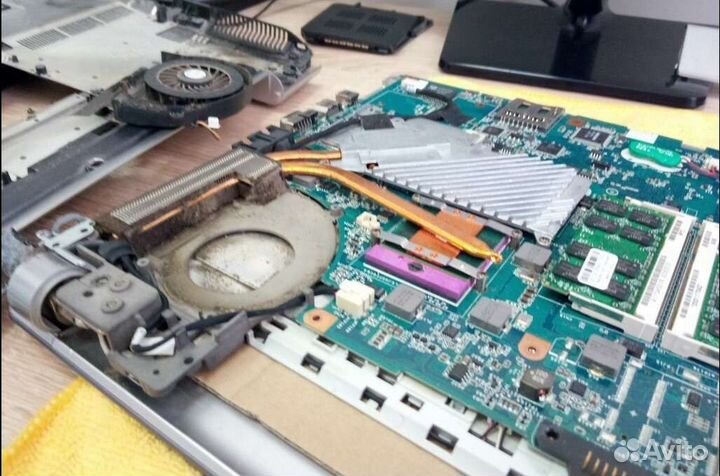 Установка виндовс Настройка роутера