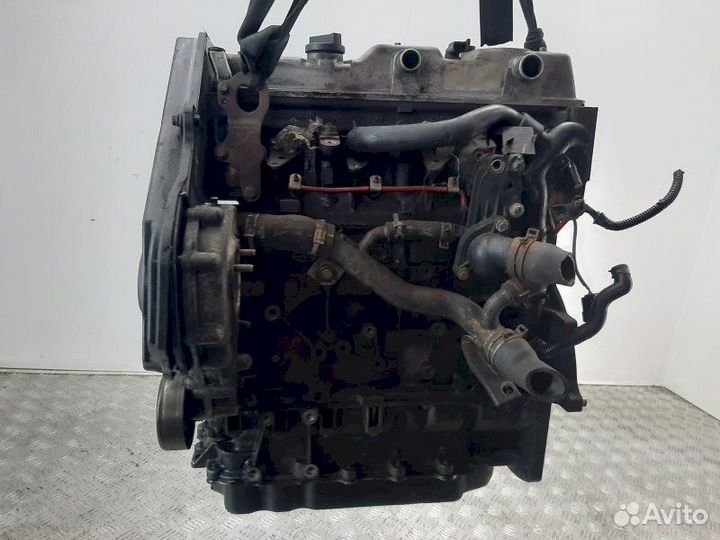 Двигатель для Ford Transit Connect 2009 R3PA 1.8