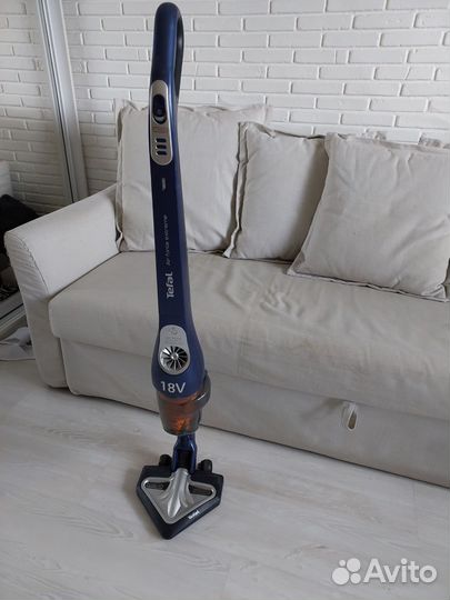 Пылесос Tefal balai AIR force extreme TY8751RH