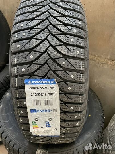 Triangle PS01 215/55 R17