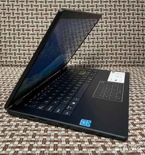 Asus Vivobook Go 14 E410