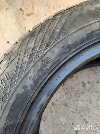 КАМА Кама-Евро-236 185/60 R15 84H