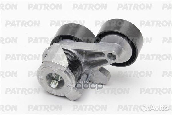 Натяжитель приводного ремня с подшипником NSK B