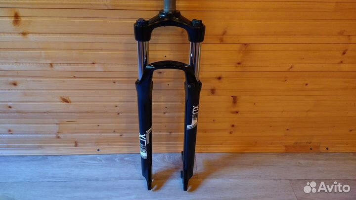 Вилка 29 Suntour XCM 100мм