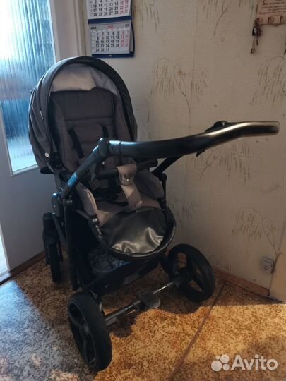Детские коляски 2 в 1