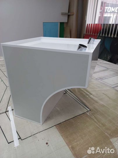 Столик в лодку пвх