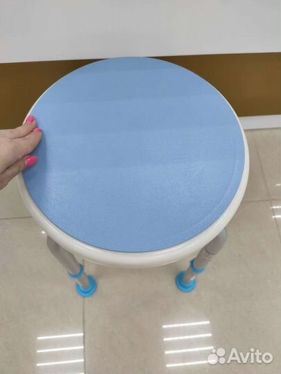 Стул для ванны и душа