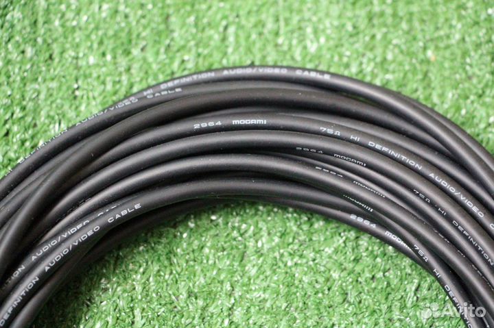 Mogami HI Definition 2RCA-2Jack 6м, Japan