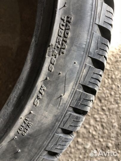 Hankook Winter I'Pike RS2 W429 225/40 R18