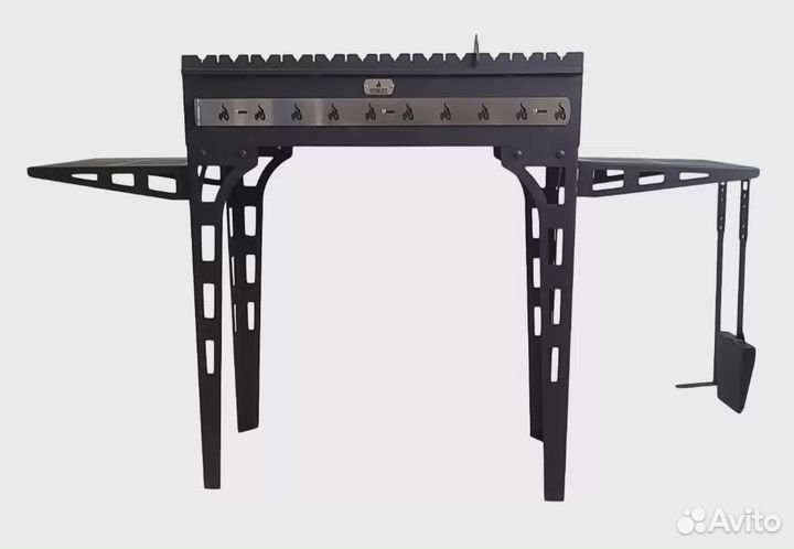 Мангал Syndicate Syndicate Pro-1