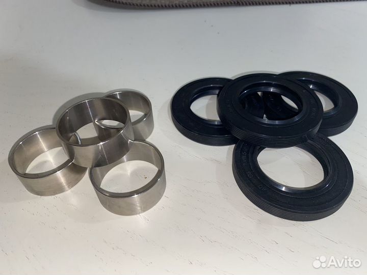 Запчасти для стиральной машины LG ремкомплект