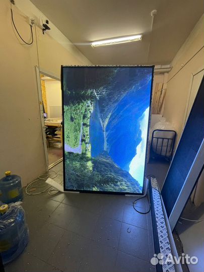 Светодиодный экран