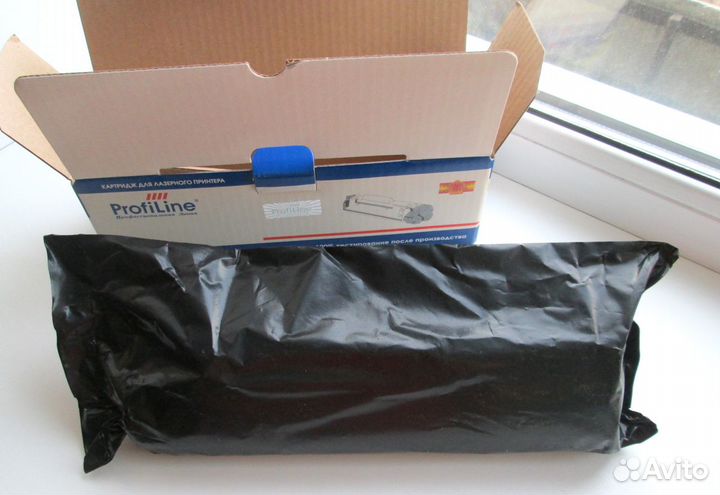 Картридж ProfiLine 45807120/45807106