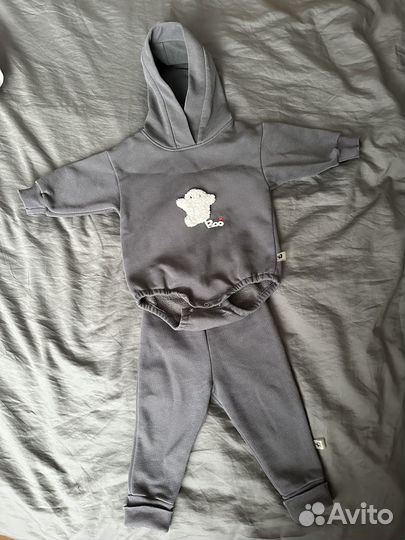 Костюм child friendly 80-86