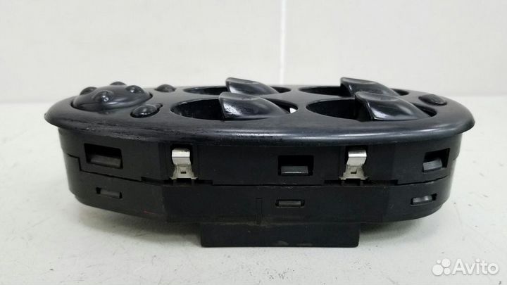 Блок управления стеклоподъемниками Rover 75 RJ