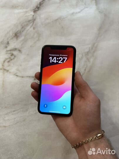 iPhone Xr, 64 ГБ