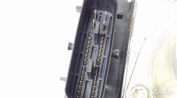 Блок абс 476601MG0A Infiniti M Y51 2010-2019 года