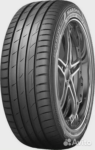 Marshal MU12 235/55 R18 100V