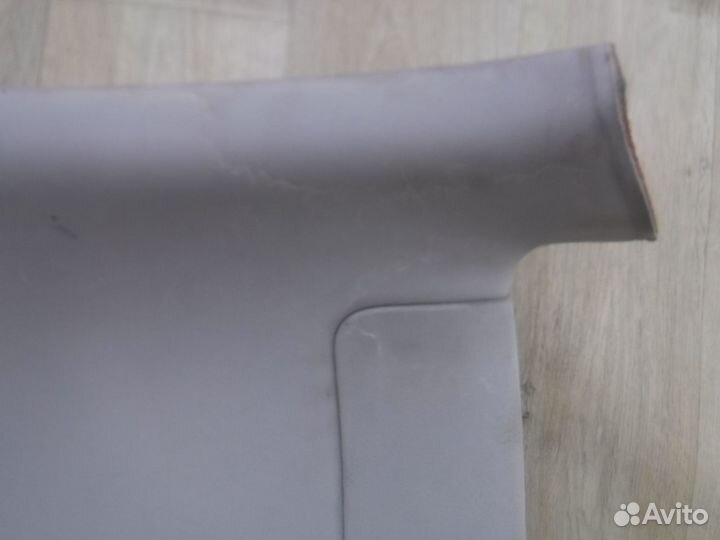 Потолок обшивка №906 Volkswagen Passat B6 2007