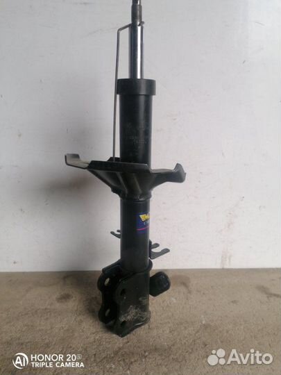 Амортизатор задний левый Kia Shuma 1996-2001