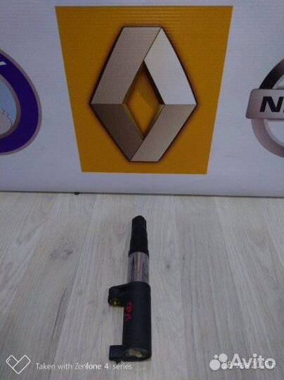 Катушка Модуль зажигания Renault fluence