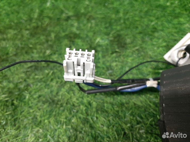 Селектор АКПП подрулевой Honda CR-V 2