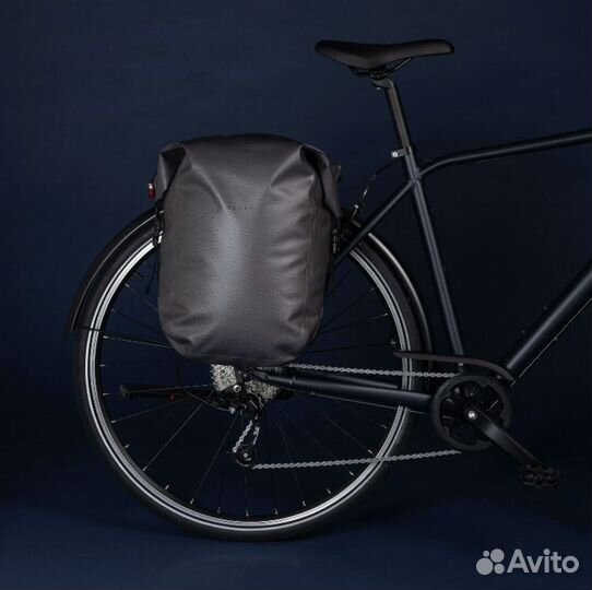 Велосумки Elops 900