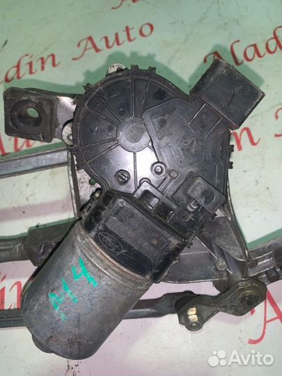 Моторчик стеклоочистителя Ford Mondeo 4