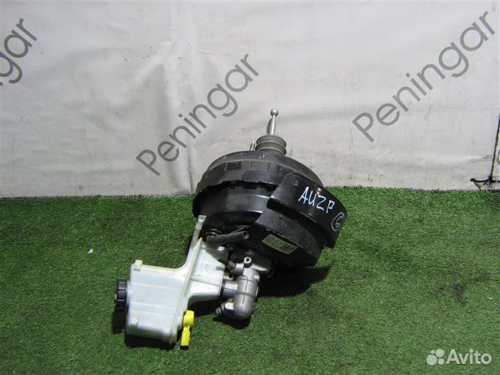 Вакуумный усилитель тормозов Volkswagen Golf 7 5G1