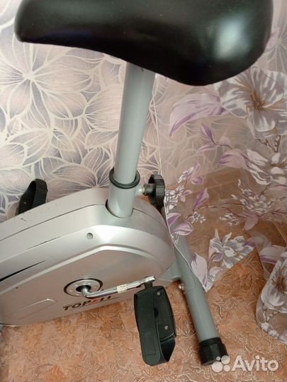 Велотренажер бу