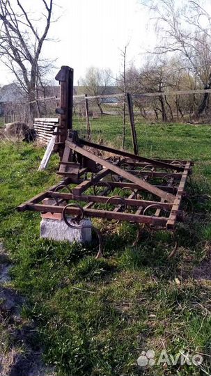 Навесное для мтз