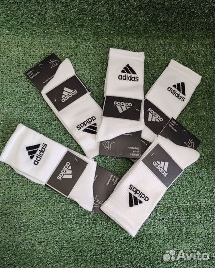 Носки Adidas