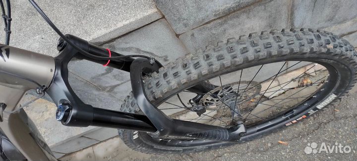 Merida One sixty. eOne