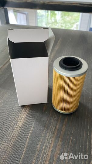 Масленый фильтр гидроцикла брп BRP 130-300л