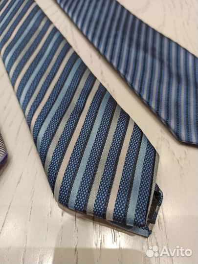 Галстуки мужские