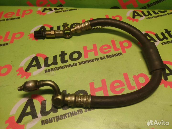 Шланг гидроусилителя nissan cube K11 CG10-DE