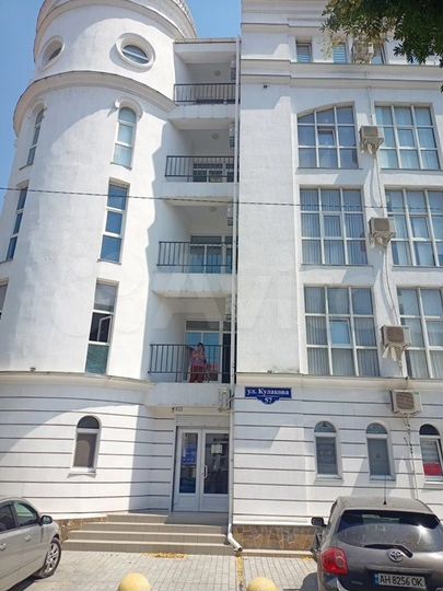 Престижный Офис или Студия красоты в Бизнес Центре