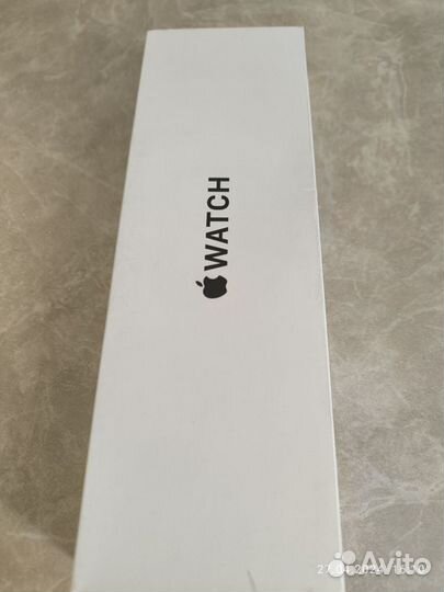 Apple watch series se gen 2 44mm