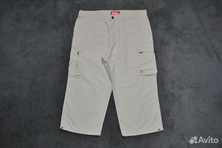 Бриджи FjallRaven оригинал