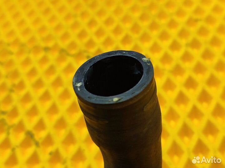 Патрубок системы охлаждения Mercedes E W212 3.0