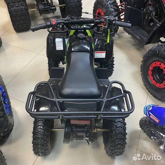 Детский квадроцикл ATV Classic mini 4T
