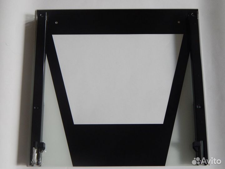 Внешнее стекло духового шкафа Hansa арт. 9050853