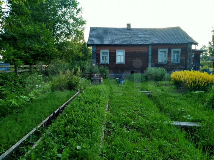 Участок 20 сот. (ИЖС)