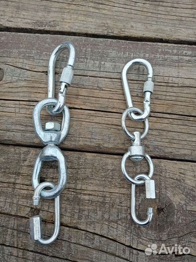 Привязь для животных