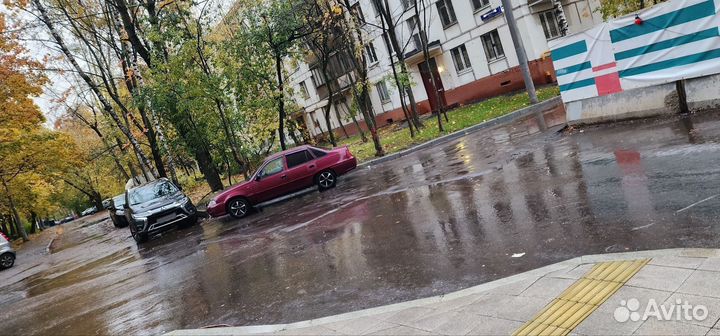 Daewoo Nexia 1.5 МТ, 2011, 218 000 км