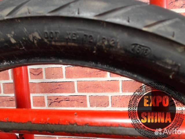 Мотошина Metzeler Tourance next 90 90 R21