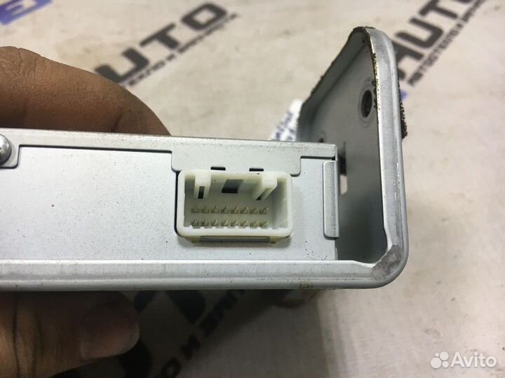 Блок управления камерой Инфинити Qx-56