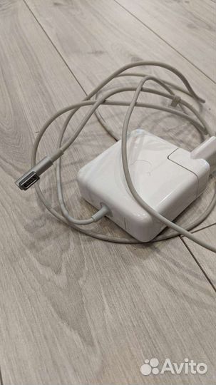 Зарядка для MacBook Air Pro Magsafe1 и Magsafe2