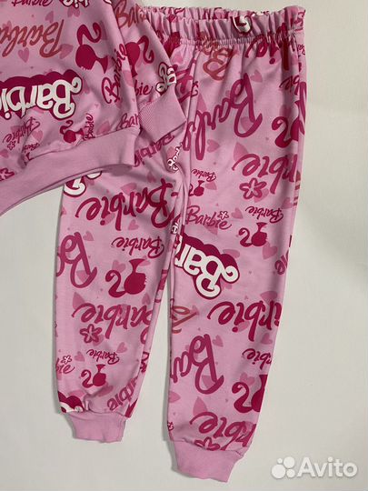 Костюм для девочки новый